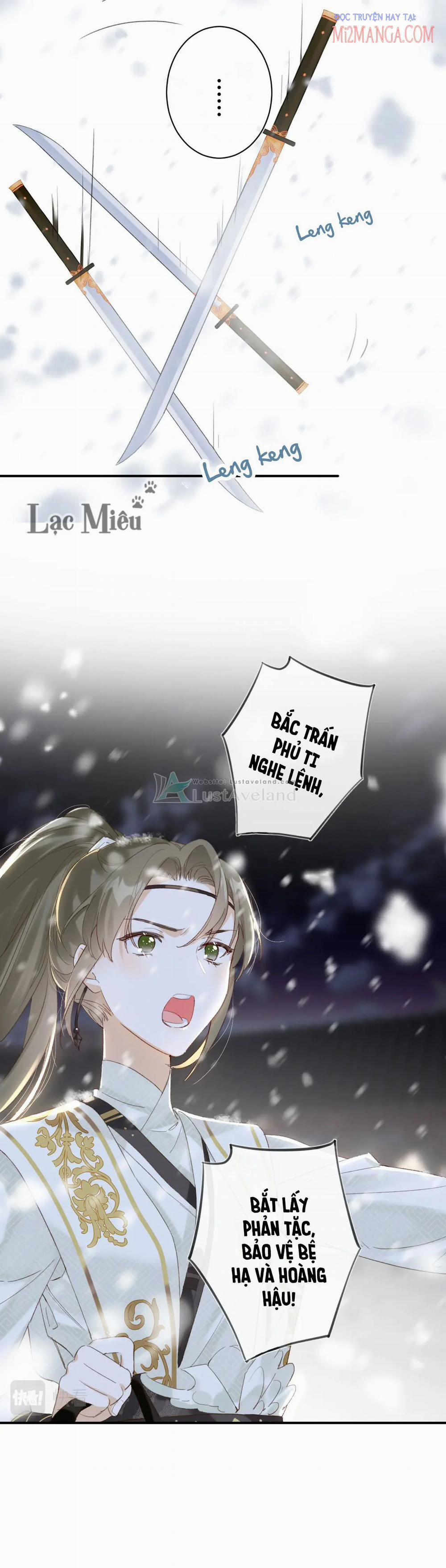 Lui Lui Lui Lui Ra! 59 trang 2