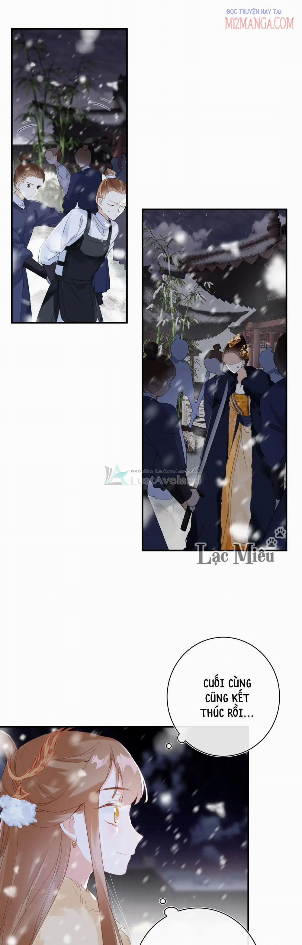 Lui Lui Lui Lui Ra! 59 trang 3