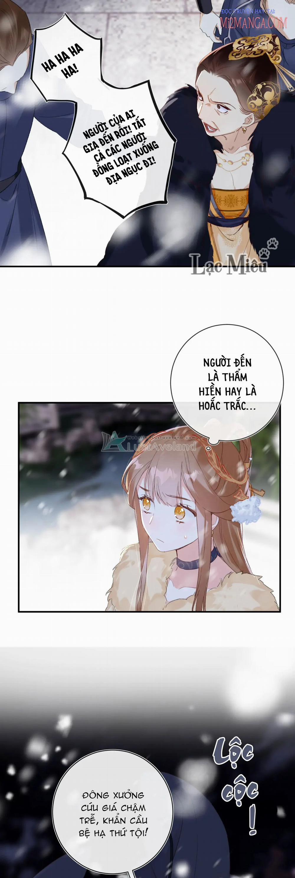 Lui Lui Lui Lui Ra! 59 trang 7