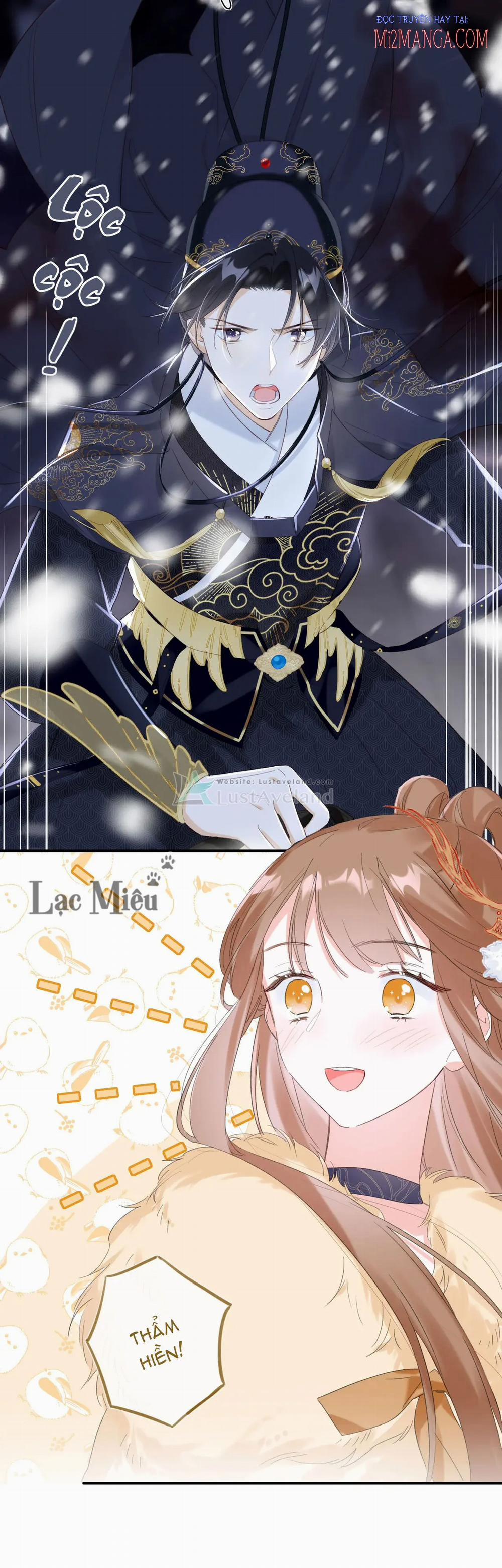 Lui Lui Lui Lui Ra! 59 trang 8