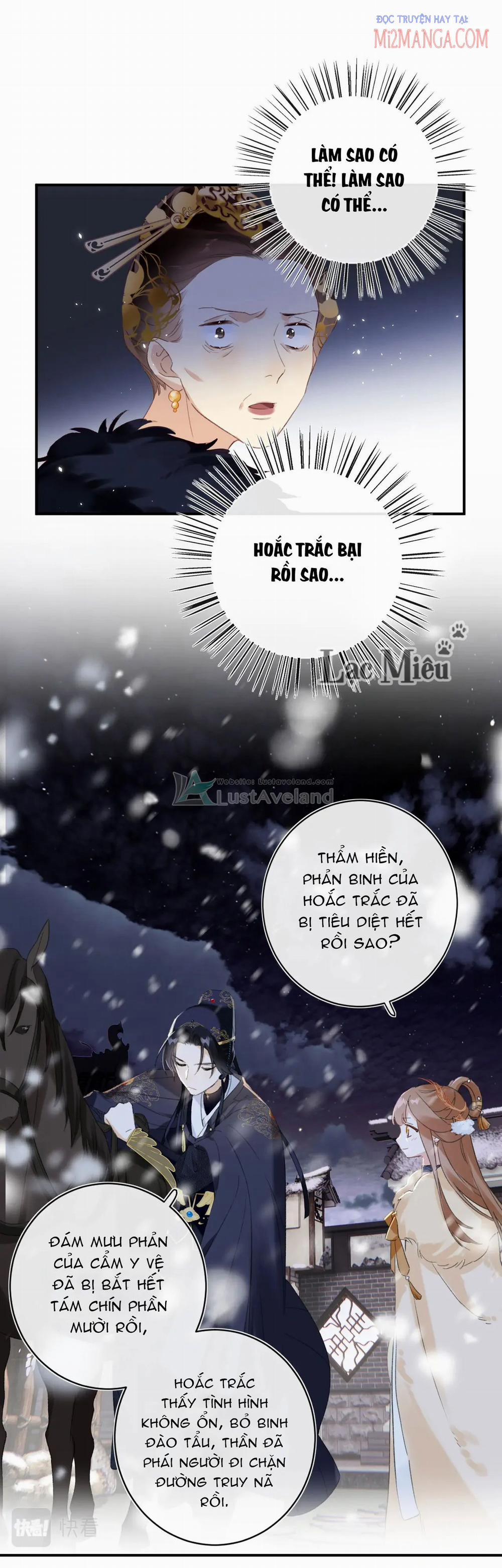 Lui Lui Lui Lui Ra! 59 trang 9