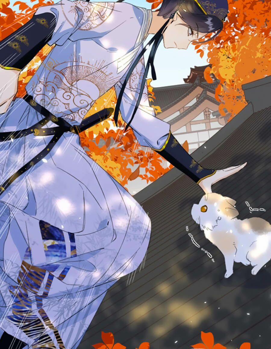 Lui Lui Lui Lui Ra! 6 trang 10