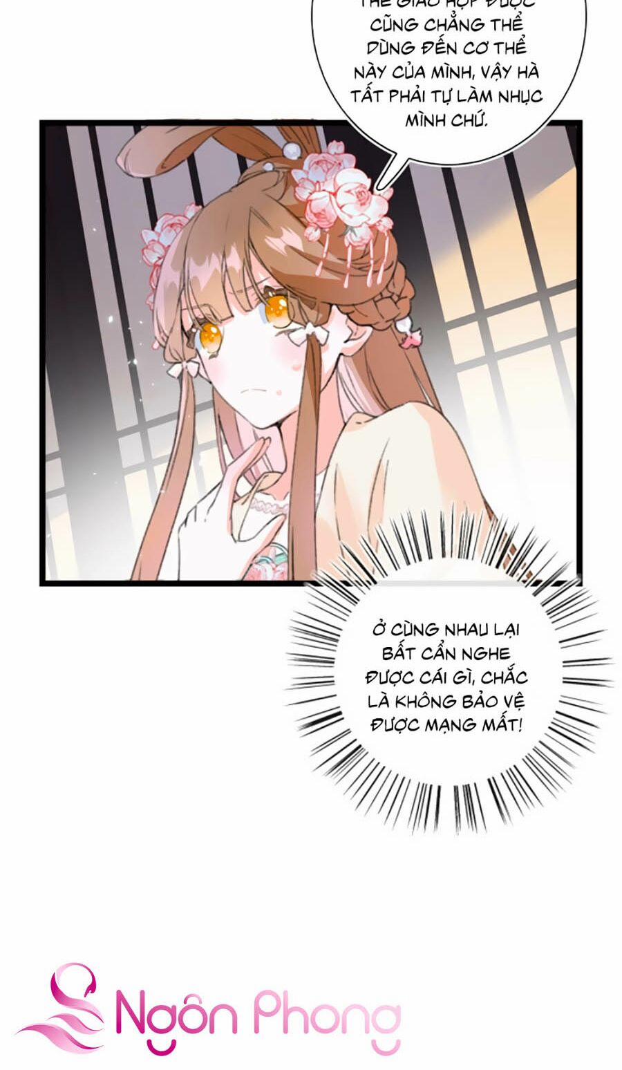 Lui Lui Lui Lui Ra! 6 trang 20