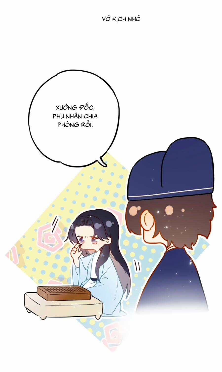 Lui Lui Lui Lui Ra! 6 trang 27