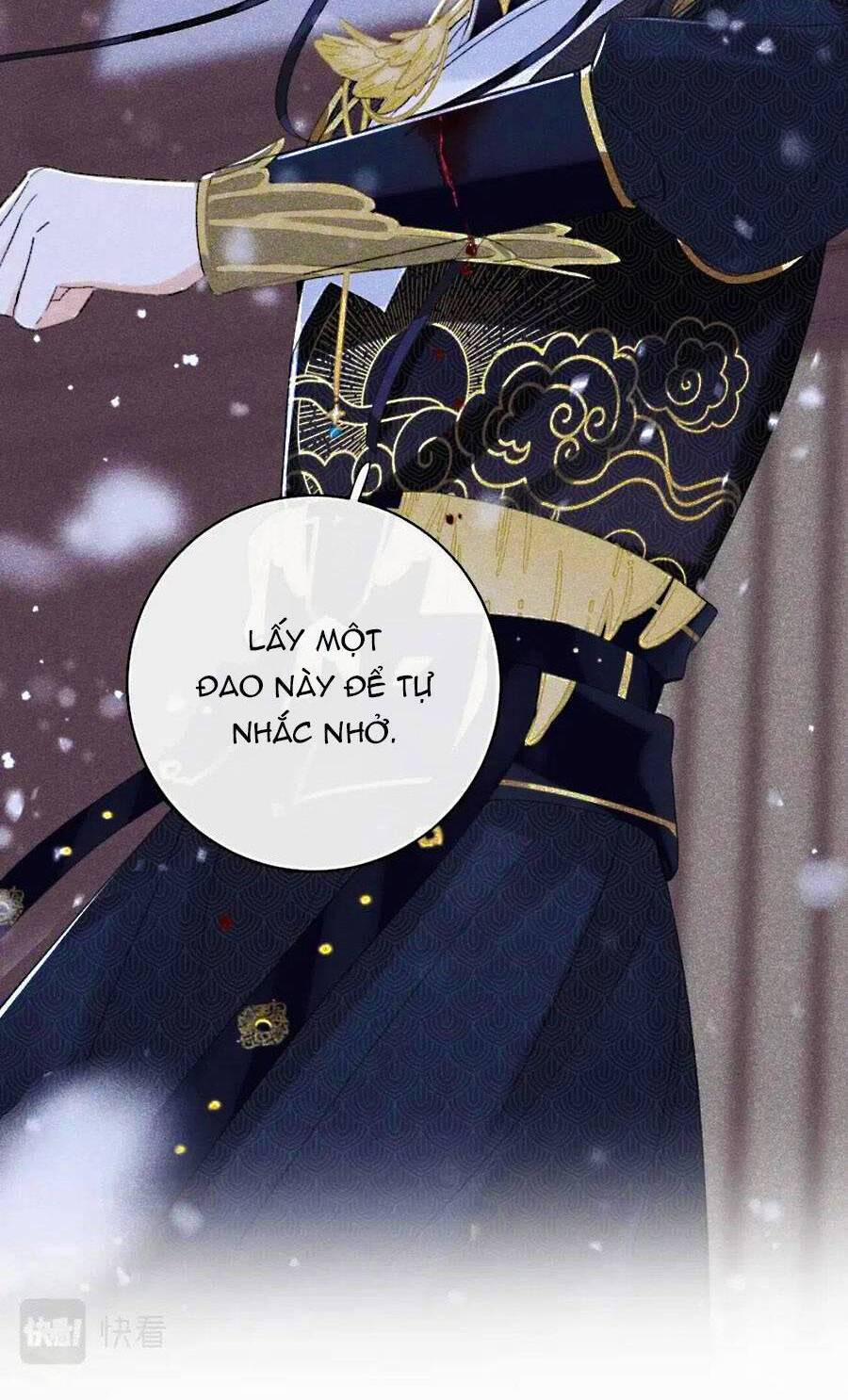 Lui Lui Lui Lui Ra! 61 trang 13