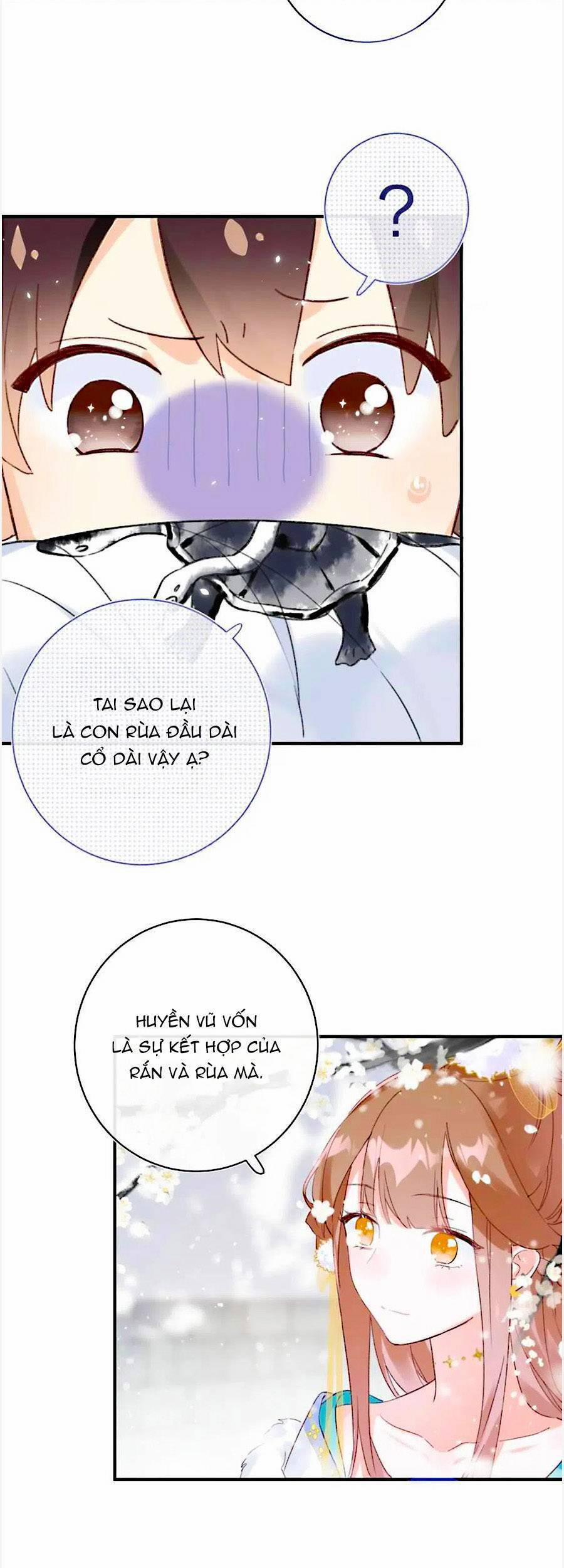 Lui Lui Lui Lui Ra! 61 trang 16