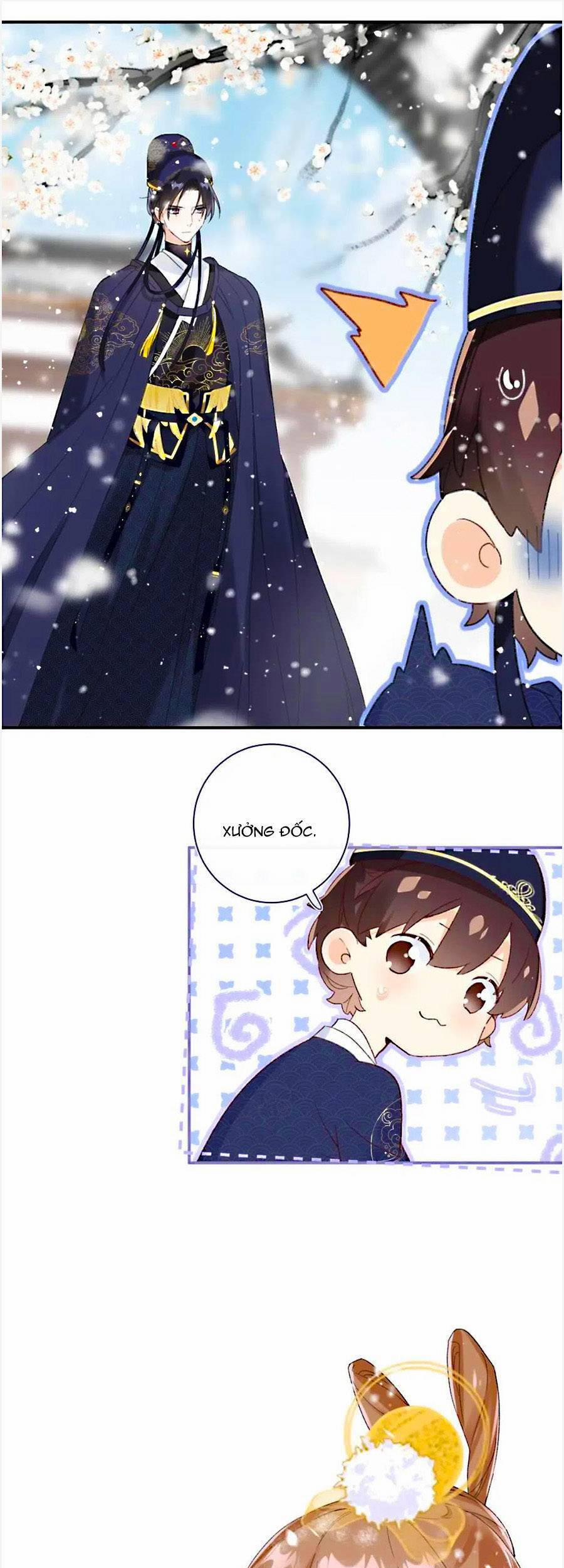 Lui Lui Lui Lui Ra! 61 trang 19