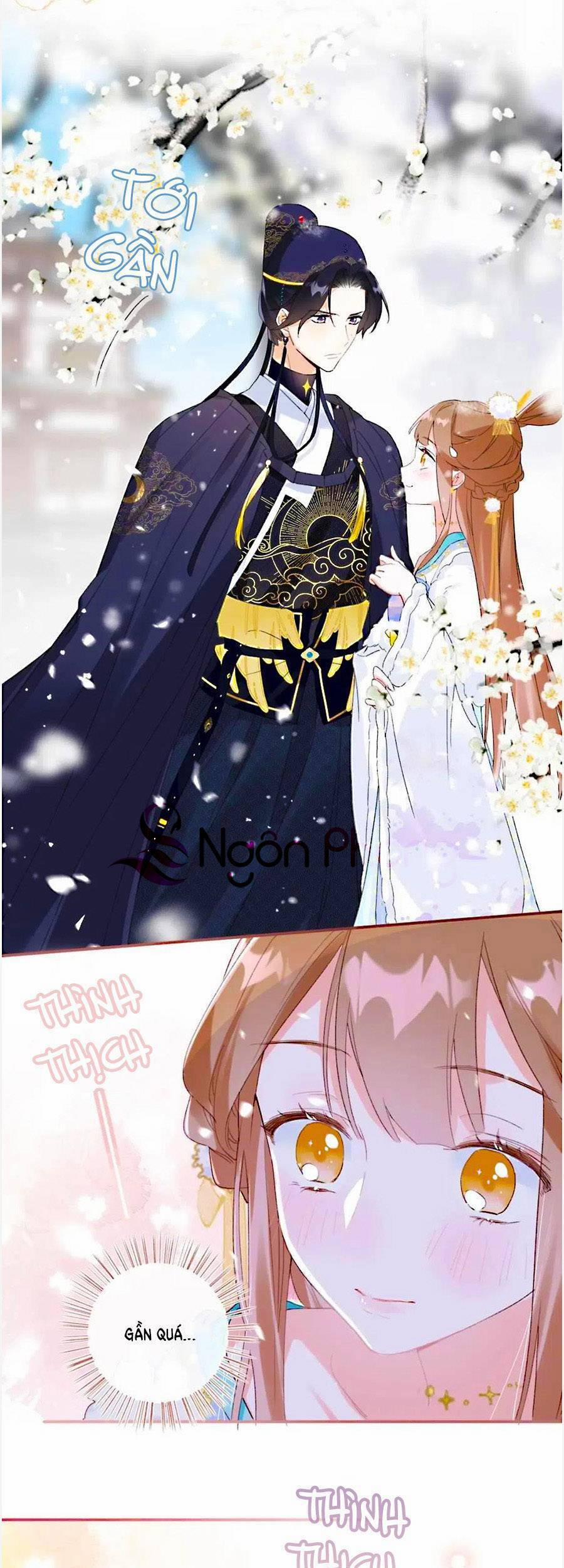 Lui Lui Lui Lui Ra! 61 trang 21