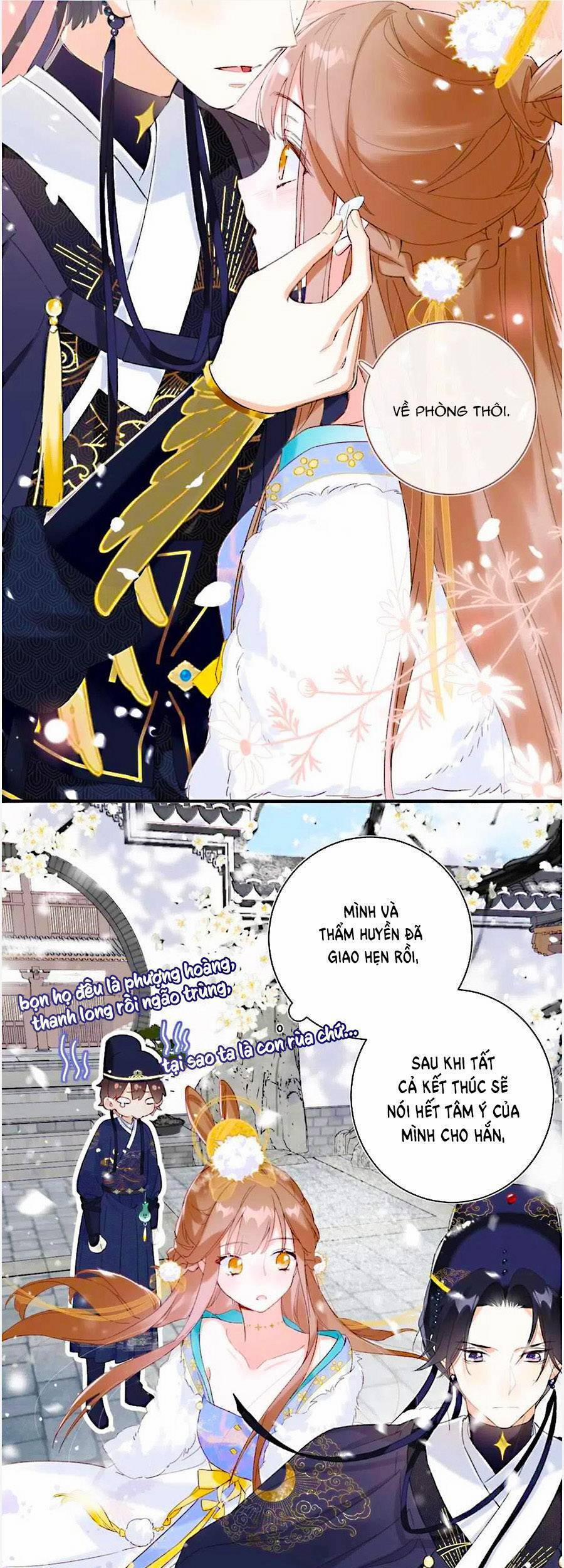 Lui Lui Lui Lui Ra! 61 trang 23