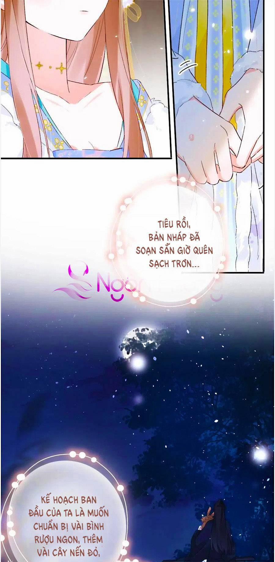 Lui Lui Lui Lui Ra! 61 trang 30