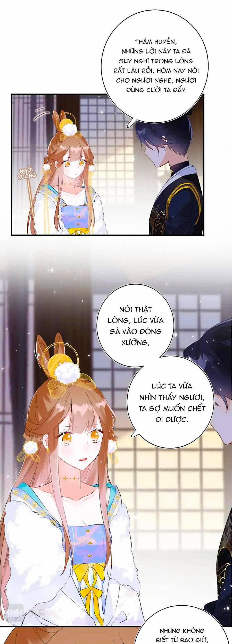 Lui Lui Lui Lui Ra! 61 trang 32