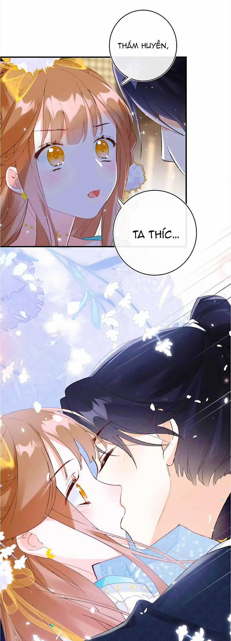 Lui Lui Lui Lui Ra! 61 trang 36