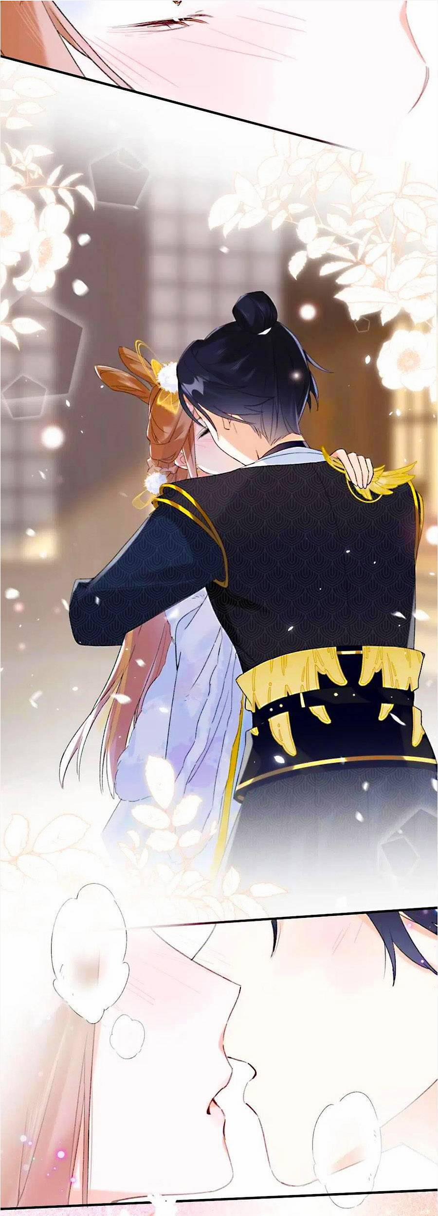 Lui Lui Lui Lui Ra! 61 trang 38