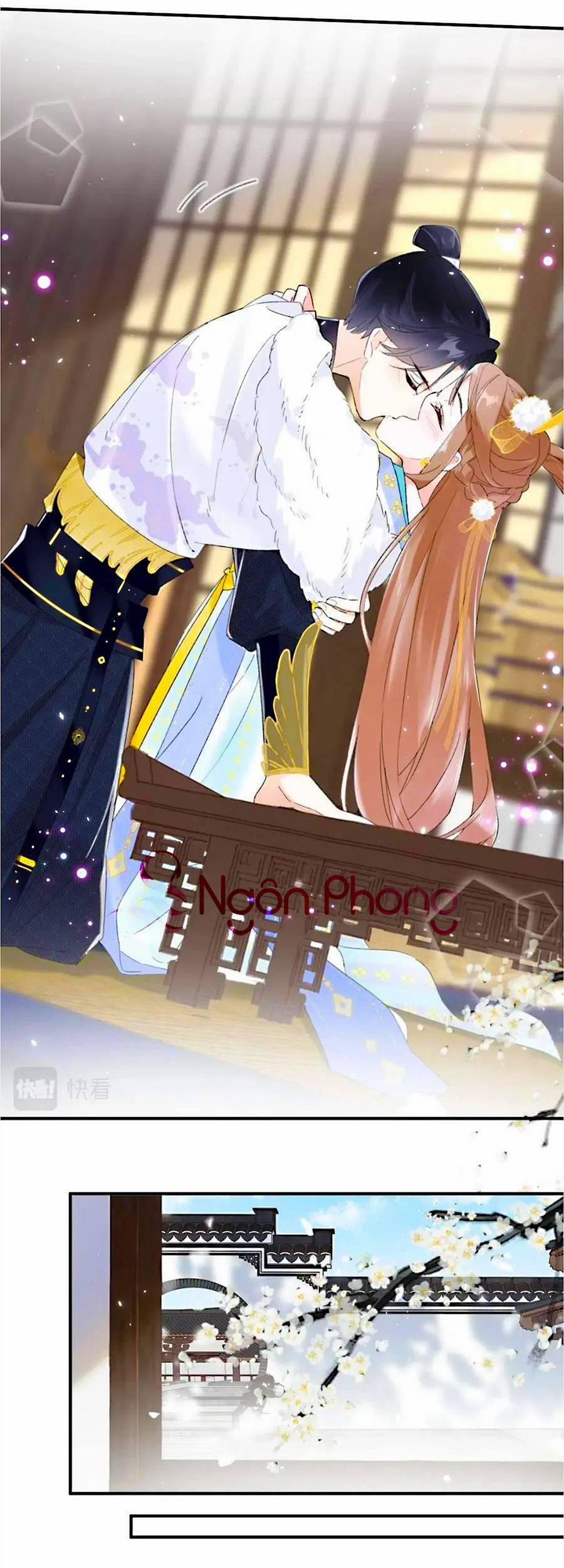 Lui Lui Lui Lui Ra! 63 trang 11