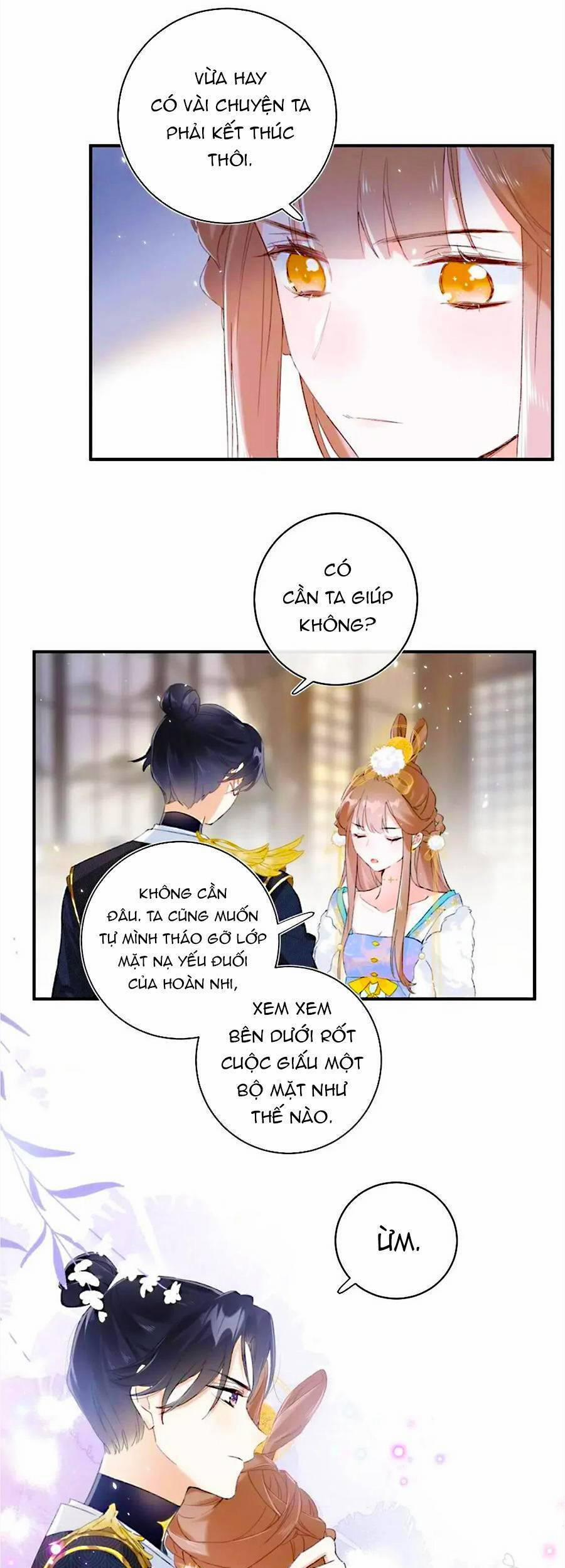 Lui Lui Lui Lui Ra! 63 trang 20