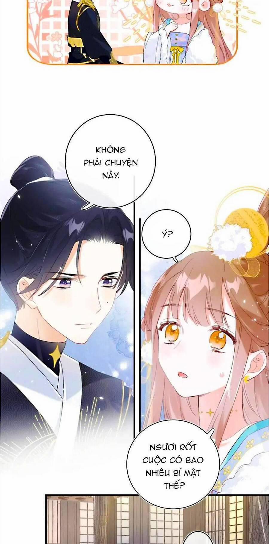 Lui Lui Lui Lui Ra! 63 trang 23