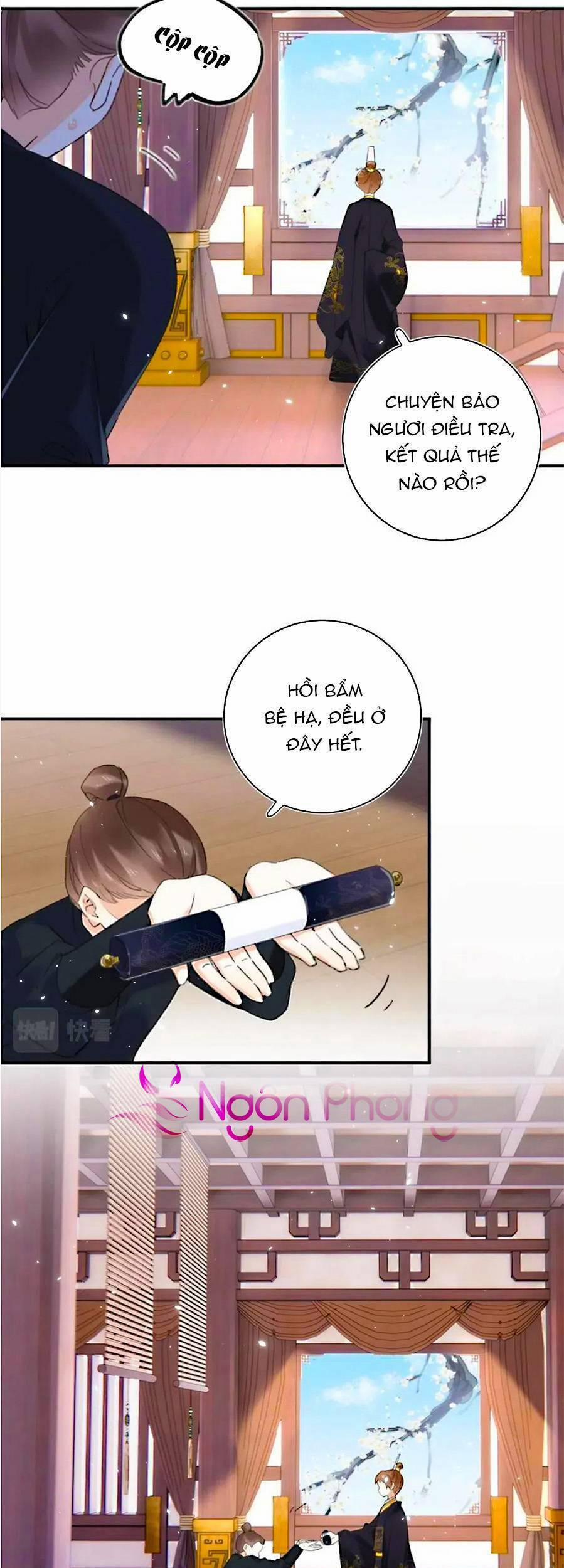 Lui Lui Lui Lui Ra! 63 trang 27