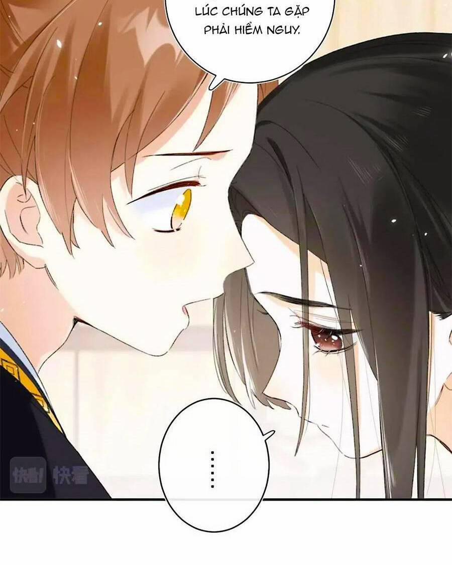 Lui Lui Lui Lui Ra! 64 trang 16