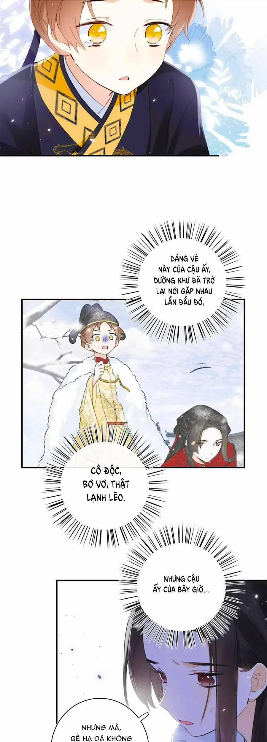 Lui Lui Lui Lui Ra! 64 trang 18