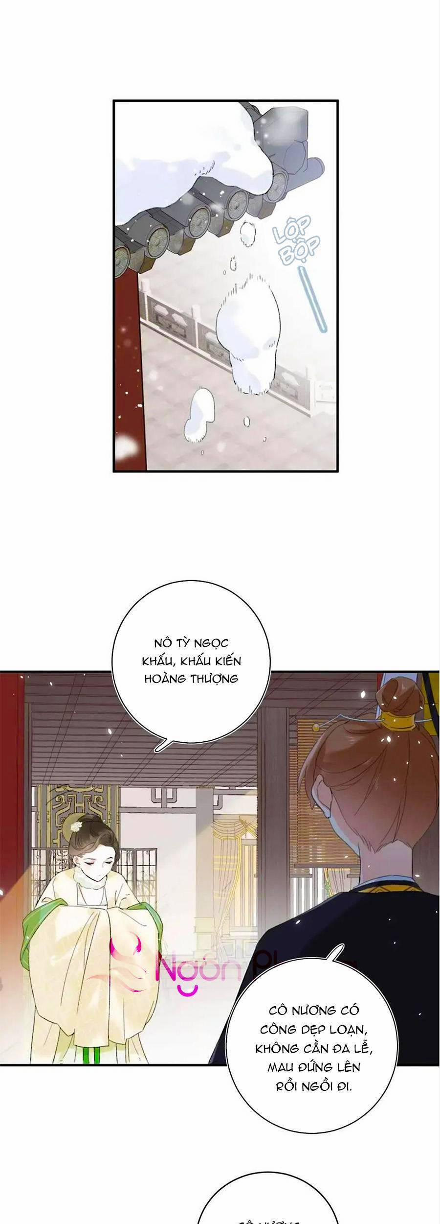 Lui Lui Lui Lui Ra! 64 trang 24