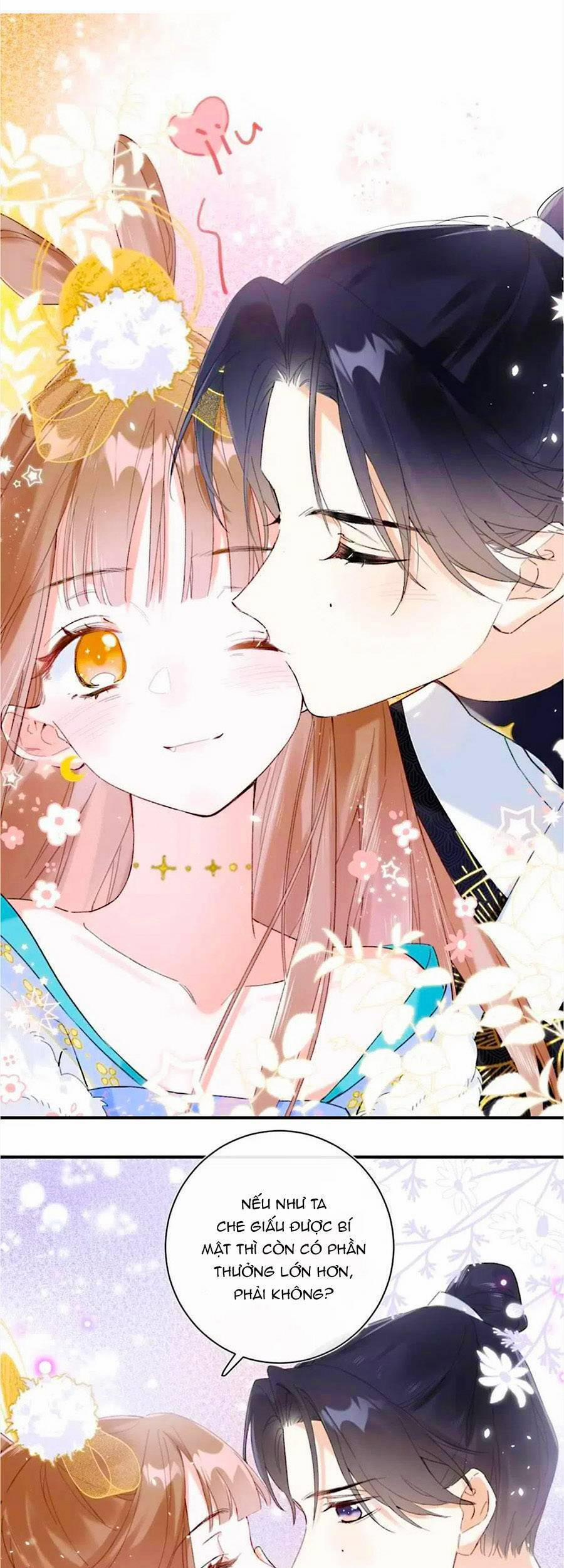 Lui Lui Lui Lui Ra! 65 trang 15