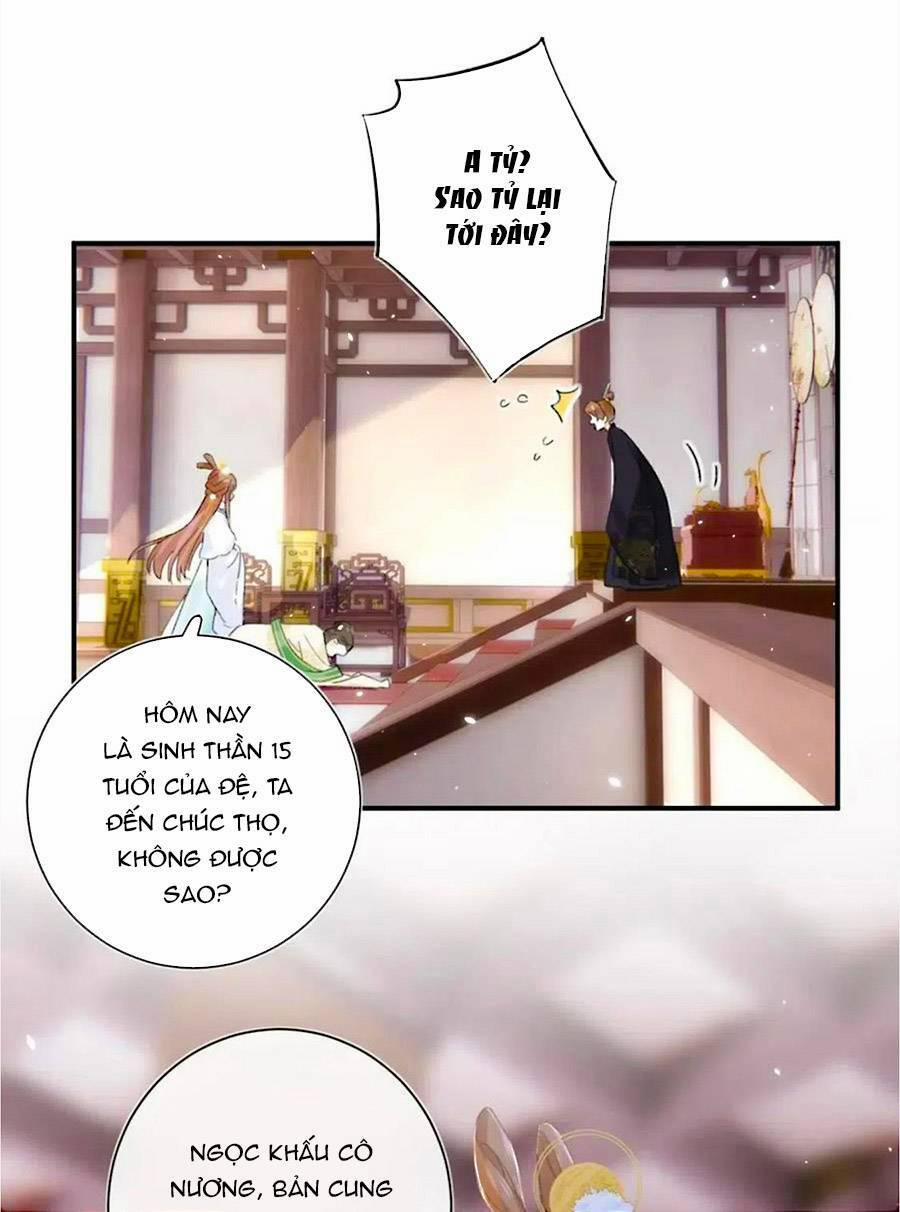 Lui Lui Lui Lui Ra! 65 trang 25