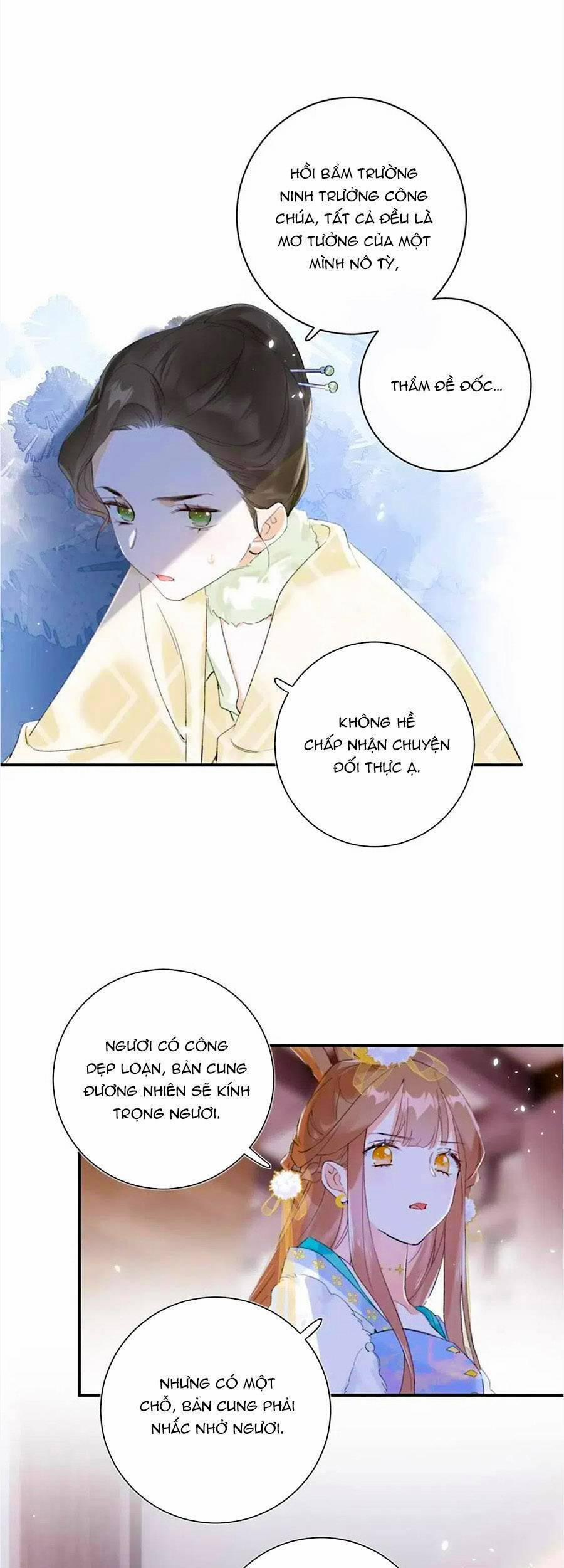 Lui Lui Lui Lui Ra! 65 trang 28