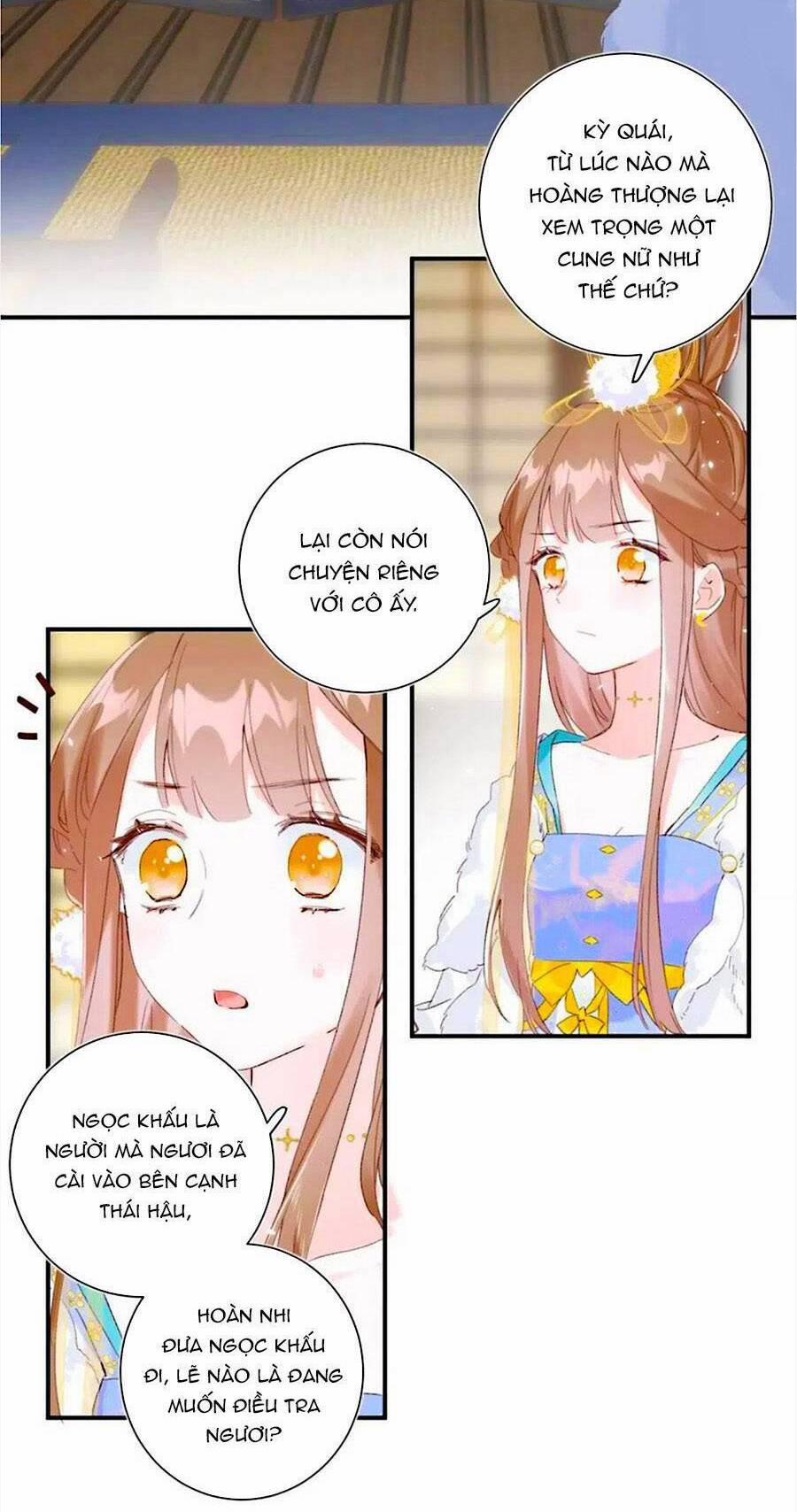 Lui Lui Lui Lui Ra! 65 trang 6