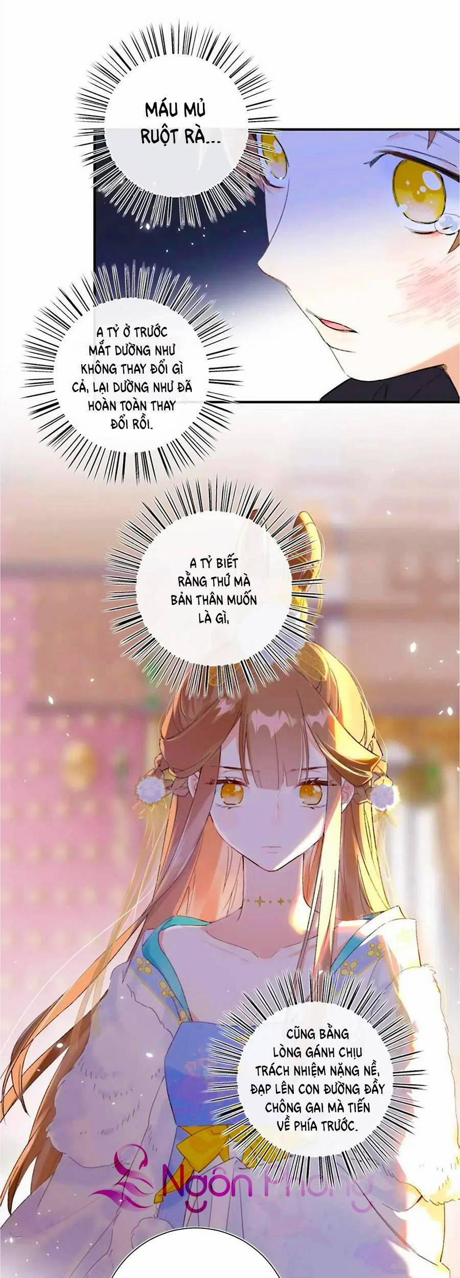 Lui Lui Lui Lui Ra! 66 trang 25