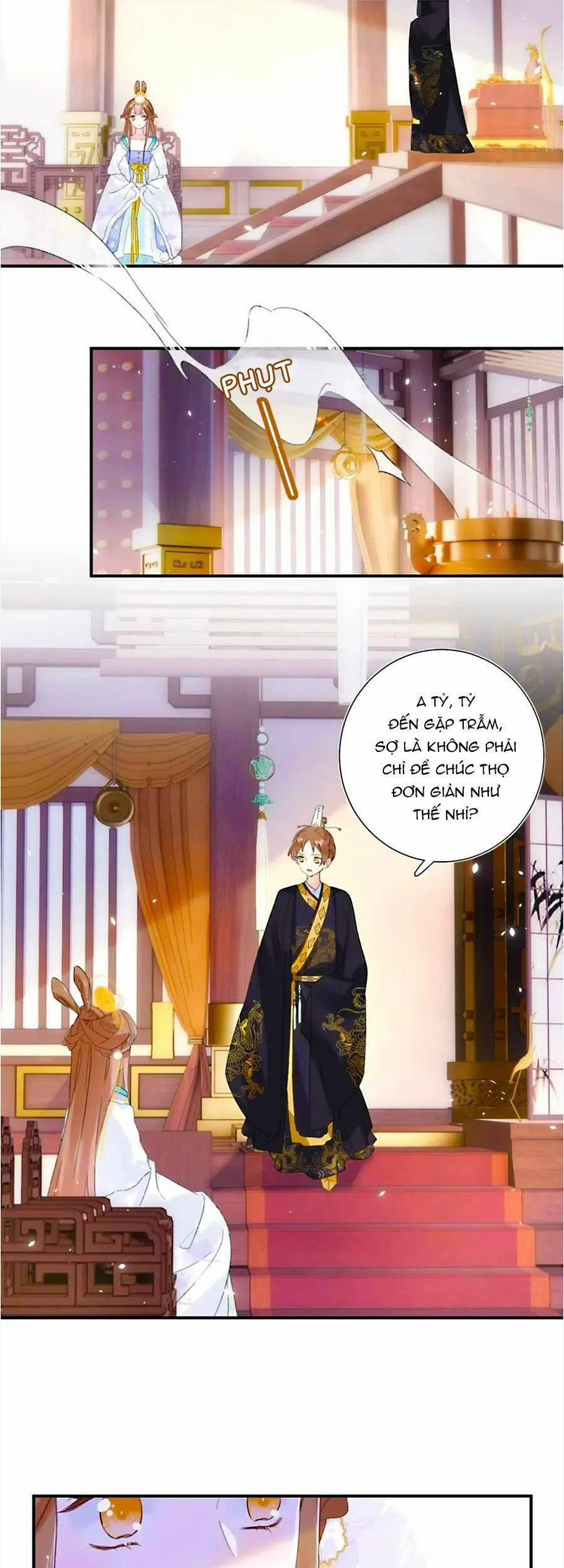 Lui Lui Lui Lui Ra! 66 trang 4