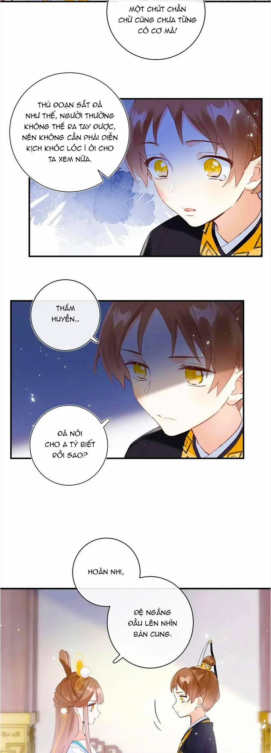 Lui Lui Lui Lui Ra! 66 trang 8