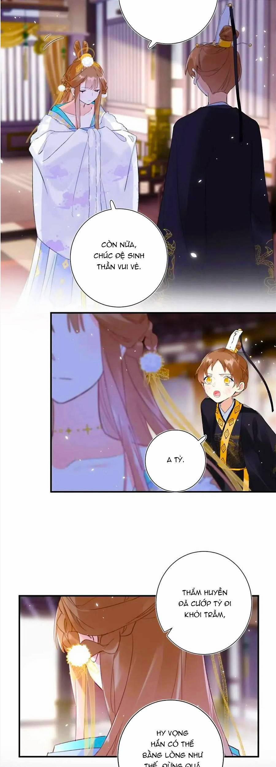 Lui Lui Lui Lui Ra! 67 trang 10