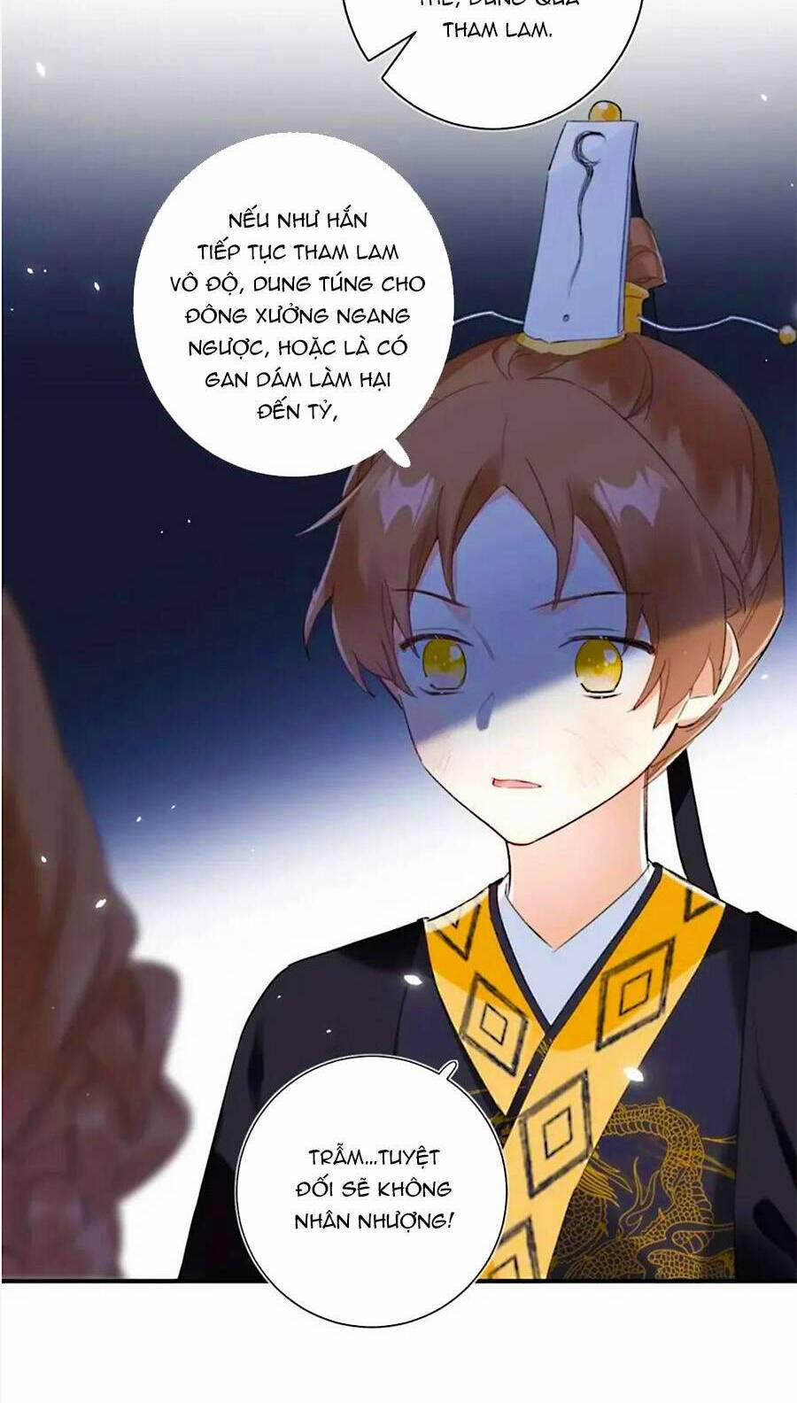 Lui Lui Lui Lui Ra! 67 trang 11