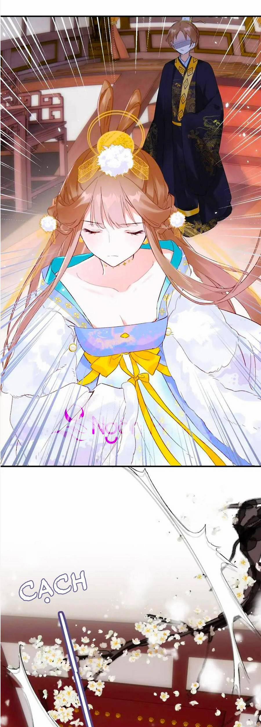 Lui Lui Lui Lui Ra! 67 trang 12