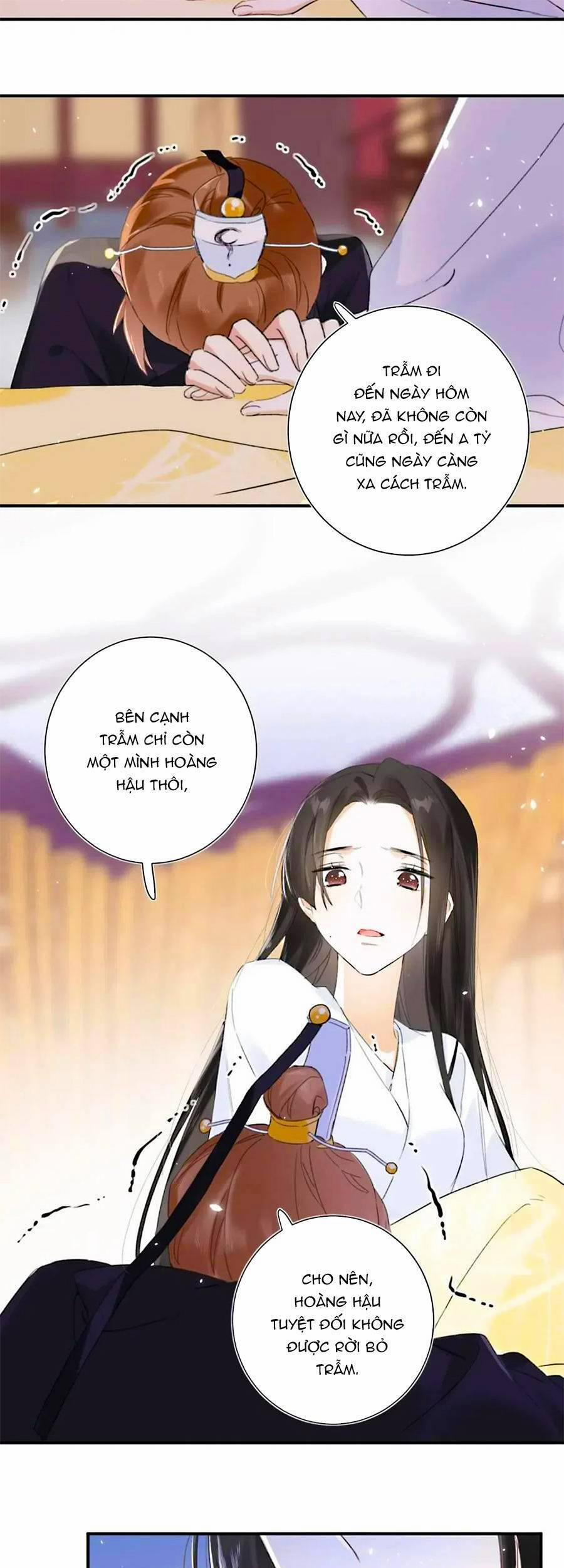 Lui Lui Lui Lui Ra! 67 trang 19