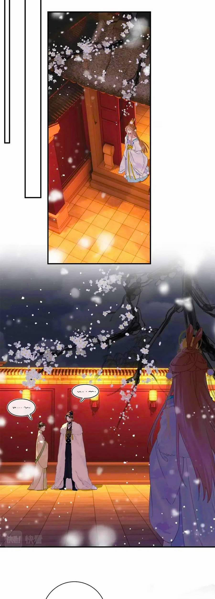 Lui Lui Lui Lui Ra! 67 trang 23