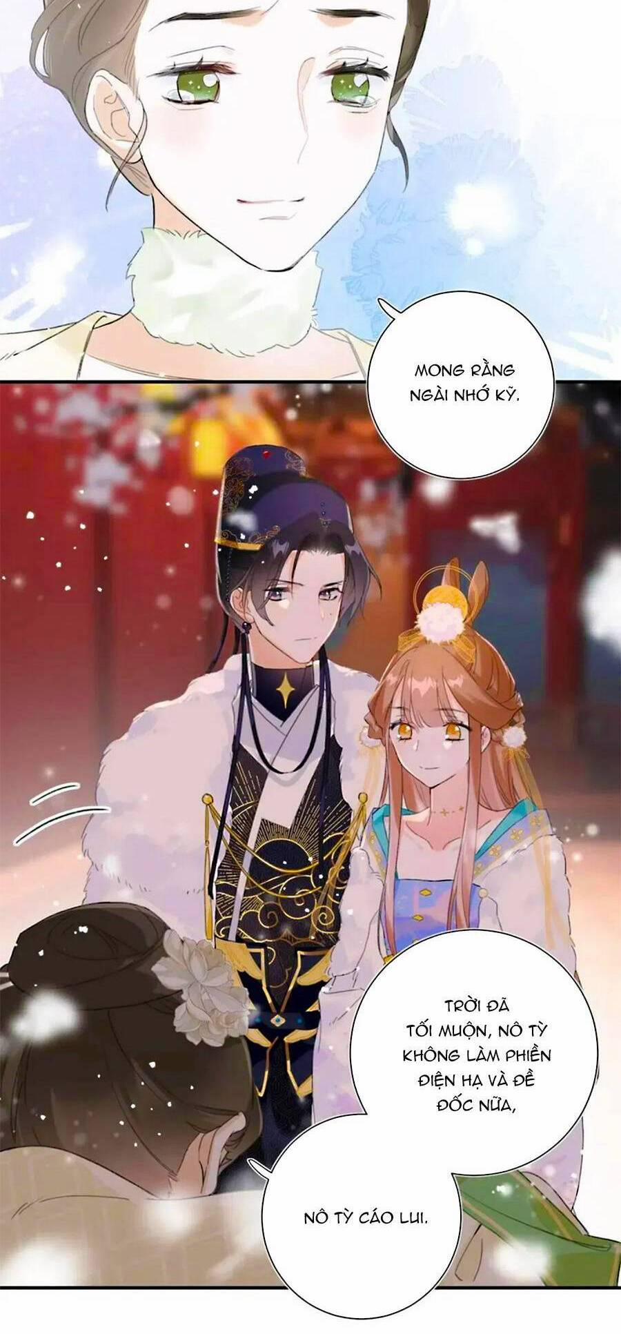 Lui Lui Lui Lui Ra! 67 trang 27