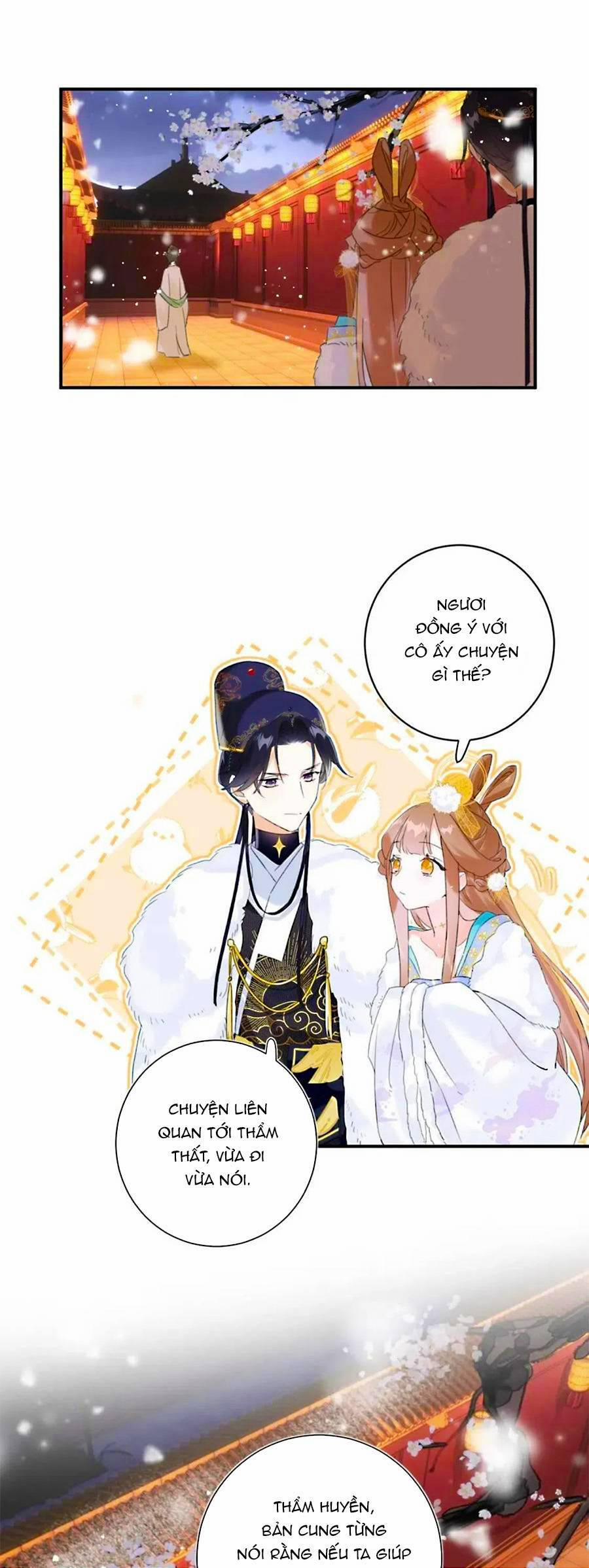 Lui Lui Lui Lui Ra! 67 trang 28