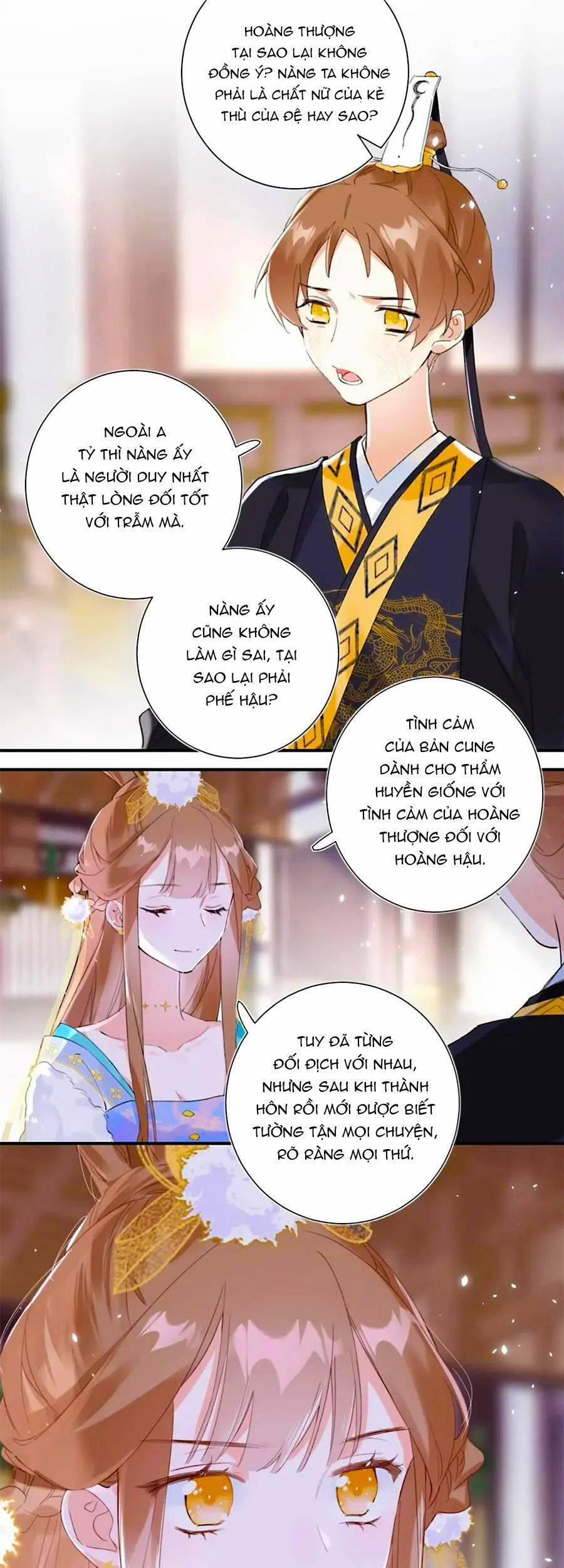 Lui Lui Lui Lui Ra! 67 trang 6