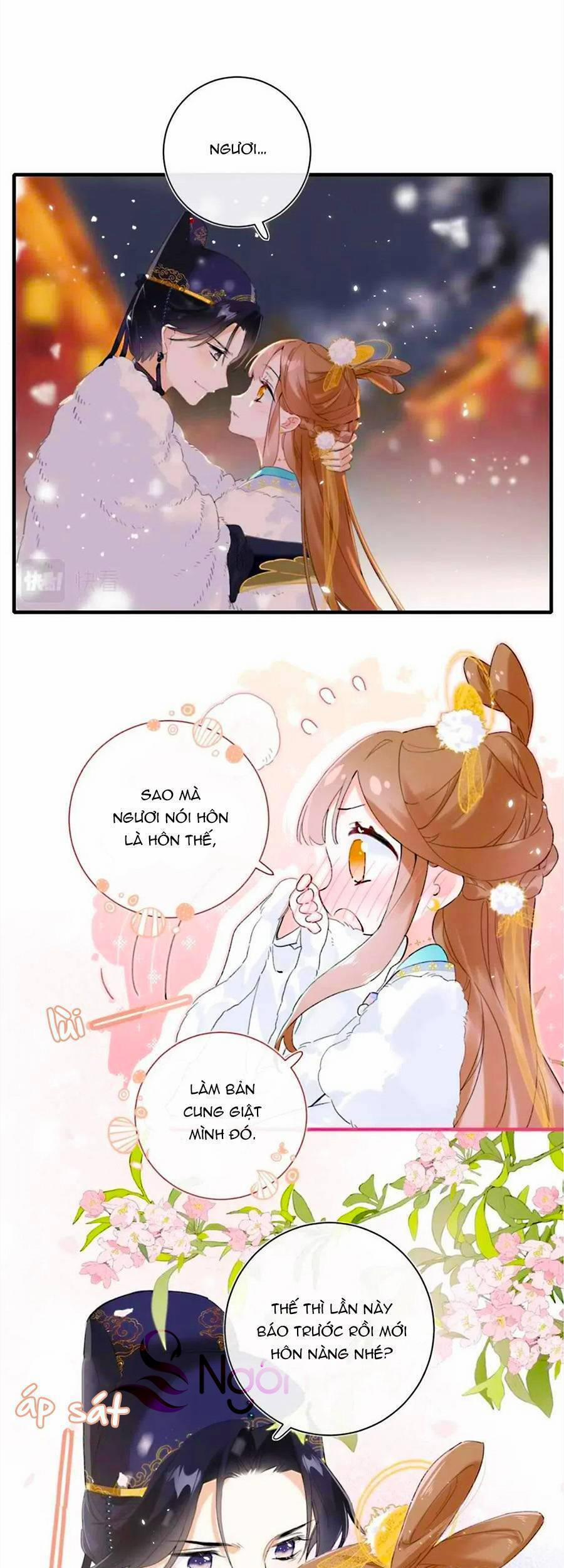 Lui Lui Lui Lui Ra! 68 trang 1