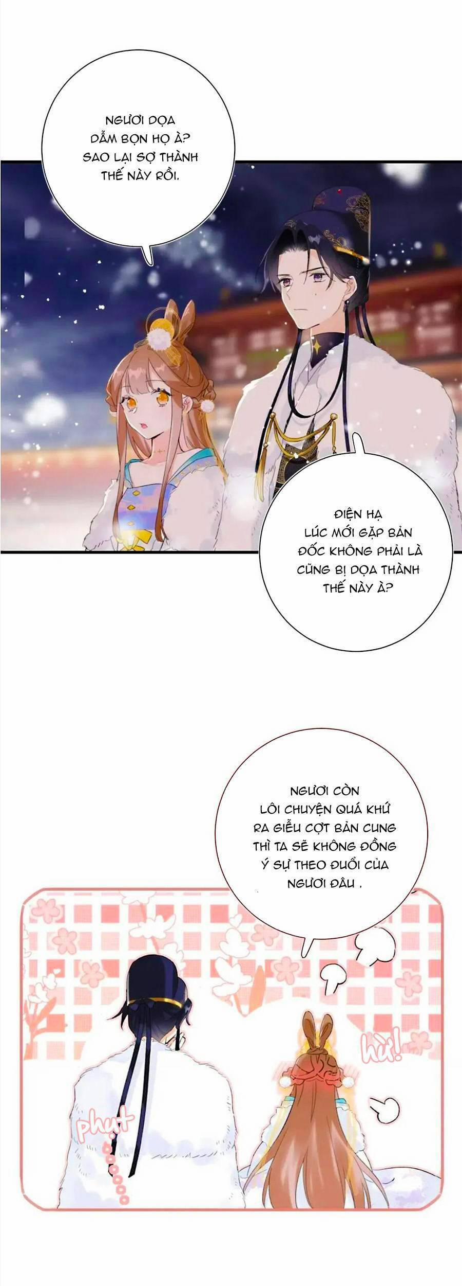 Lui Lui Lui Lui Ra! 68 trang 13