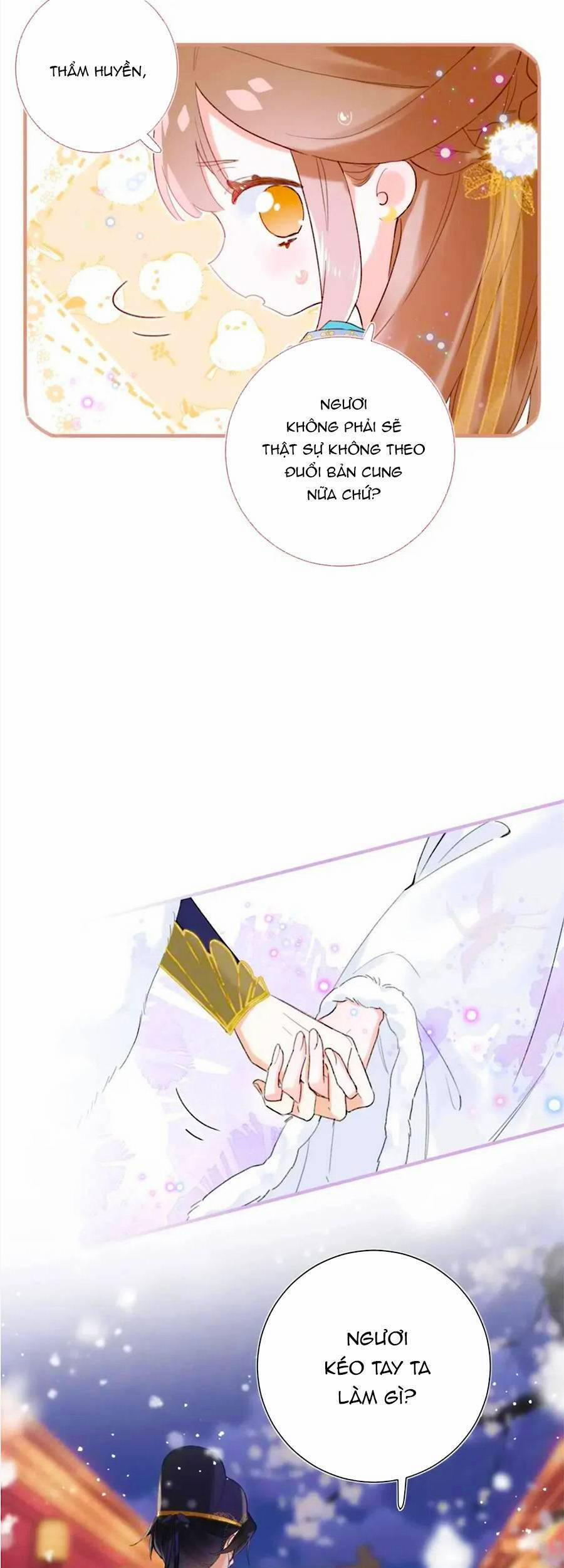 Lui Lui Lui Lui Ra! 68 trang 15