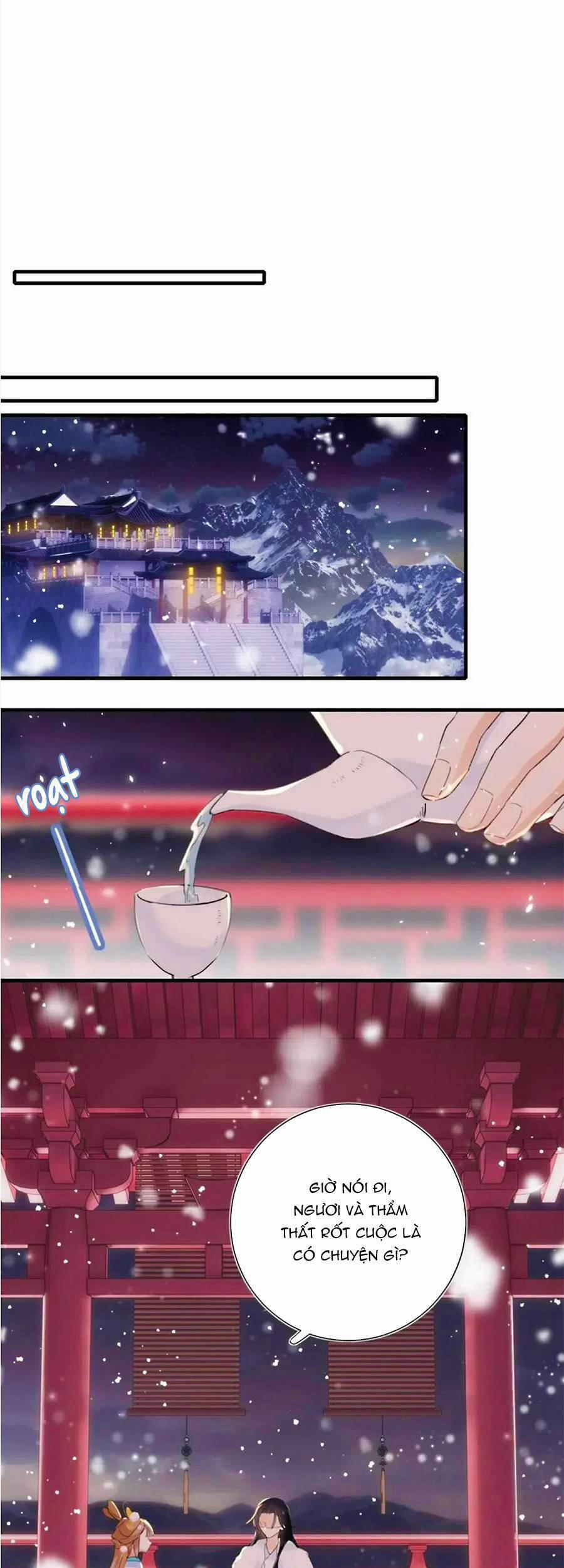 Lui Lui Lui Lui Ra! 68 trang 20