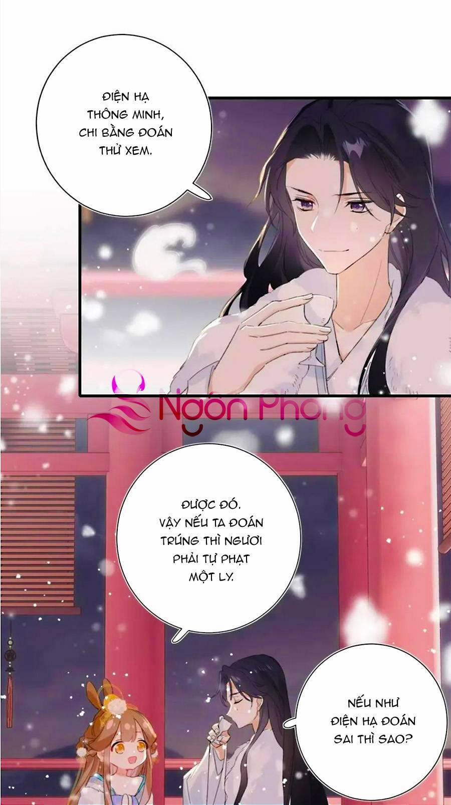 Lui Lui Lui Lui Ra! 68 trang 22