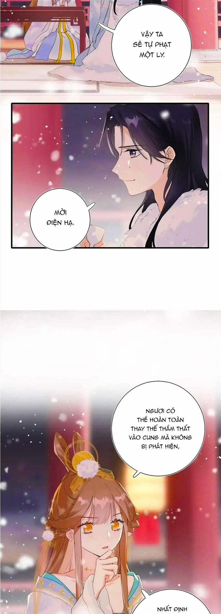 Lui Lui Lui Lui Ra! 68 trang 23