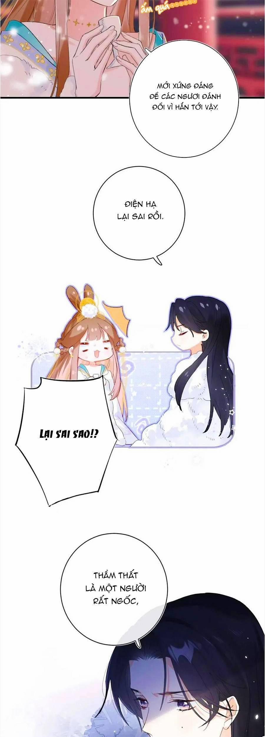 Lui Lui Lui Lui Ra! 68 trang 28