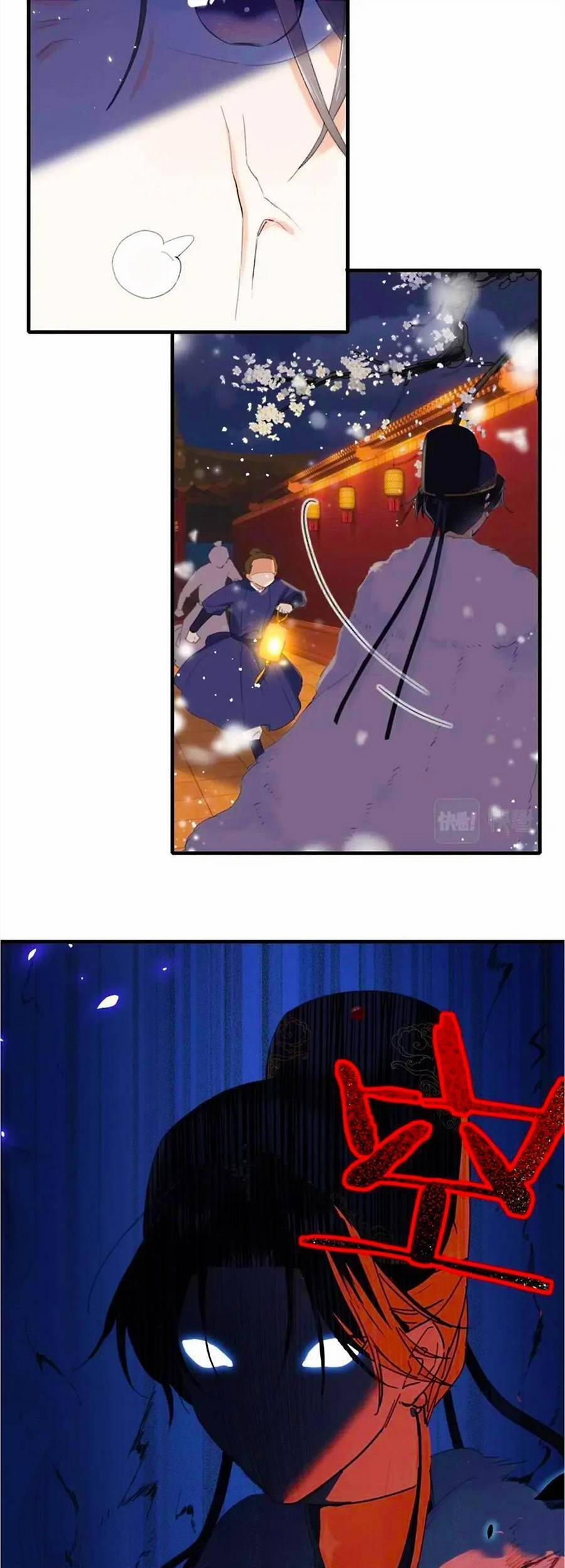 Lui Lui Lui Lui Ra! 68 trang 3