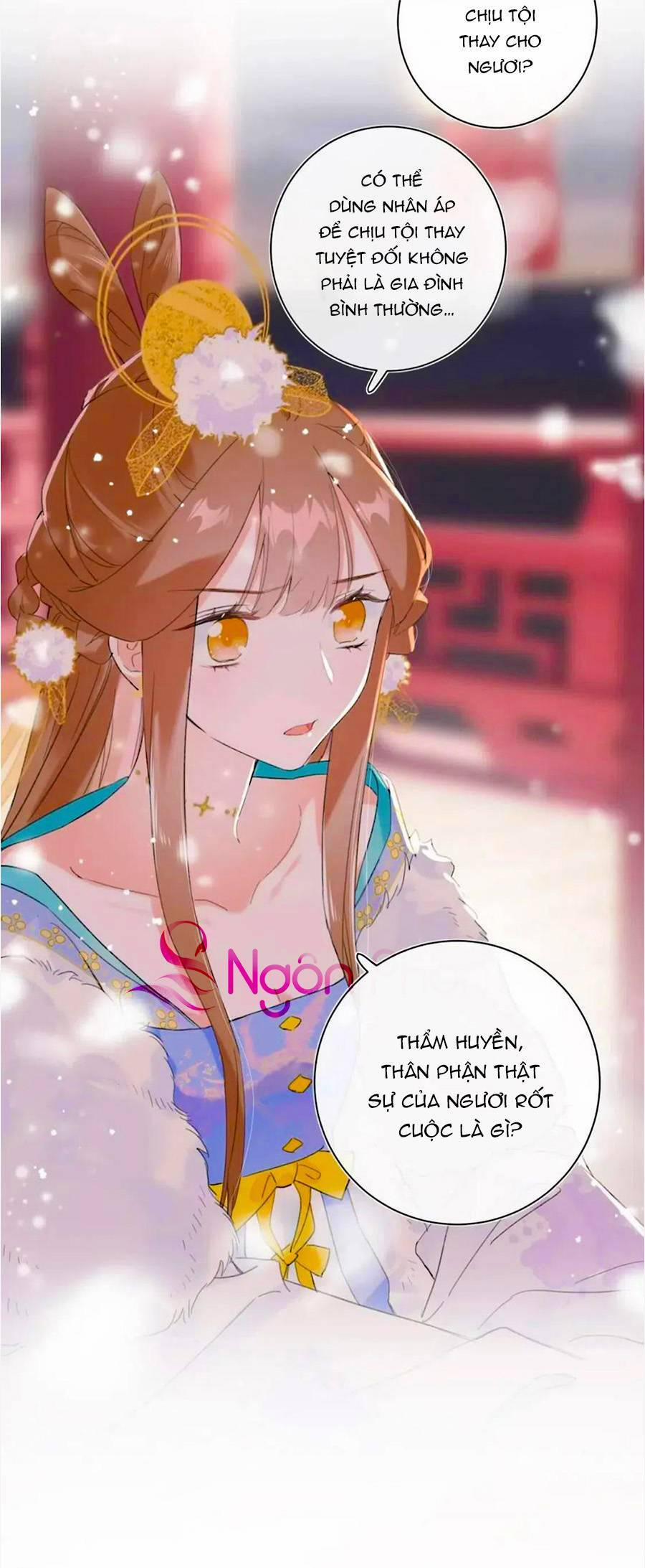 Lui Lui Lui Lui Ra! 68 trang 35