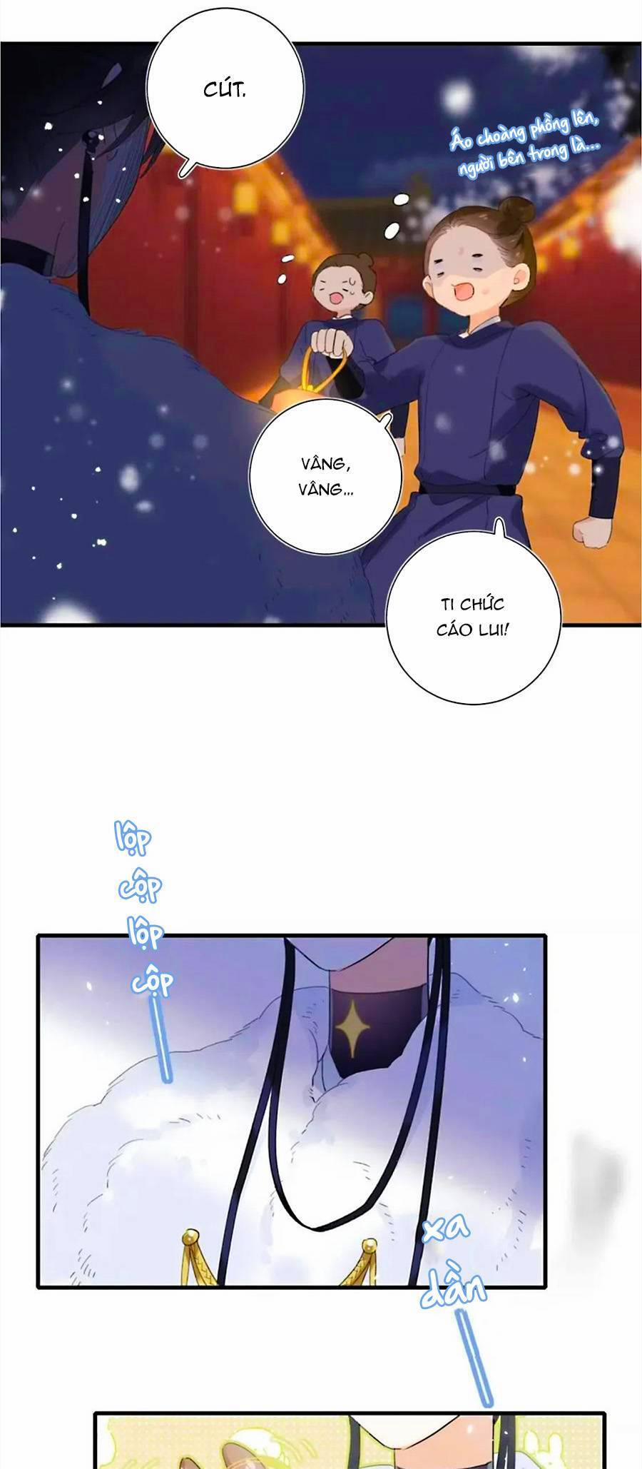 Lui Lui Lui Lui Ra! 68 trang 5