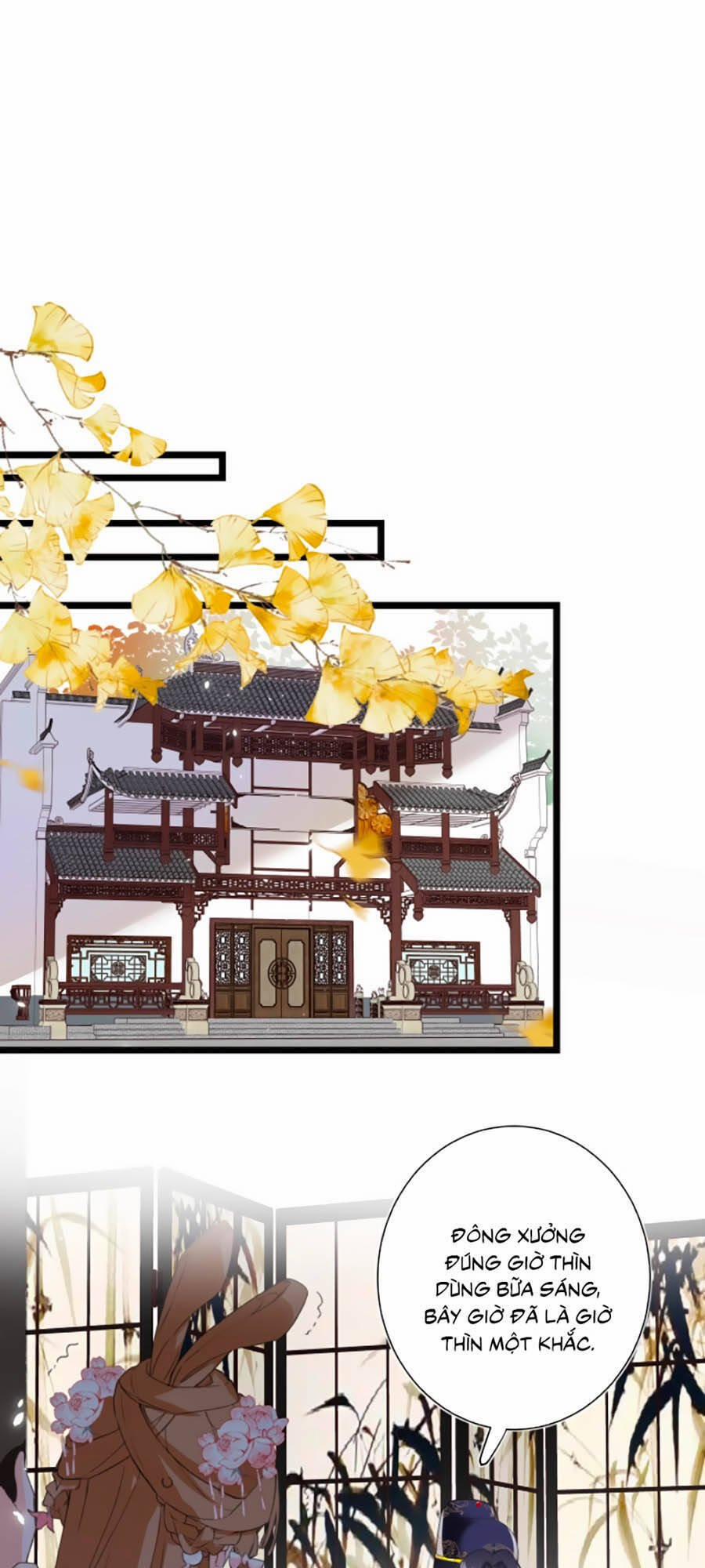 Lui Lui Lui Lui Ra! 7 trang 10